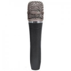 M-Audio Aries Professional Condenser Microphone